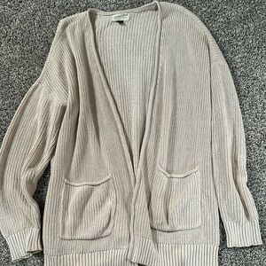 Universal Thread Cardigan